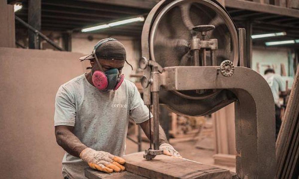 Manufacturing Process of Hand Tools in China