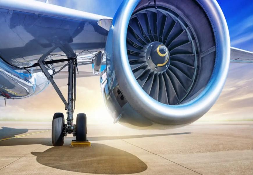 Aviation Terms In Details