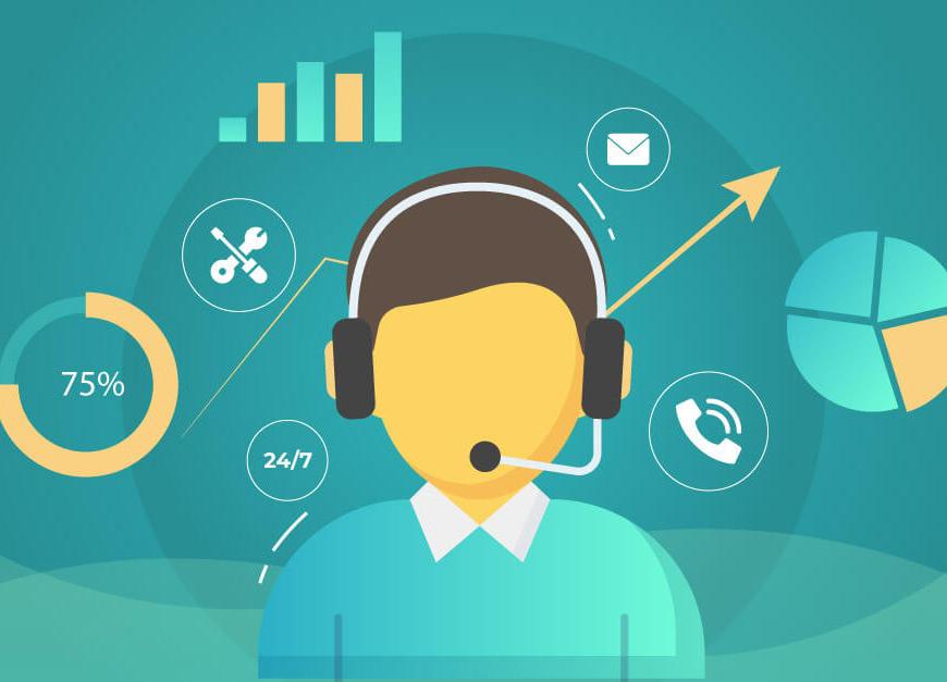 Customer Service Metrics