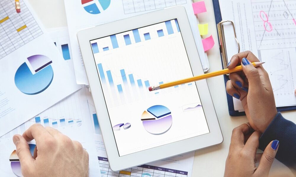 Data Analytics Course