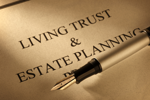 Living Trust