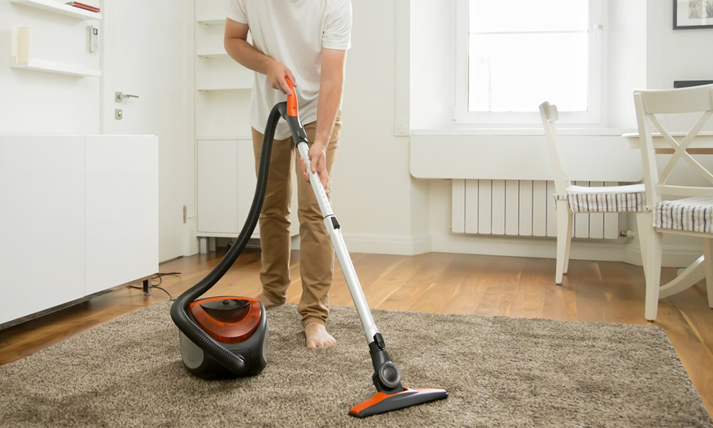 Carpet Cleaning