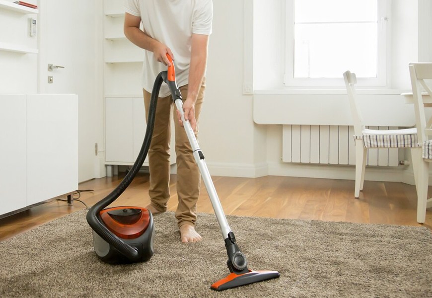 Carpet Cleaning