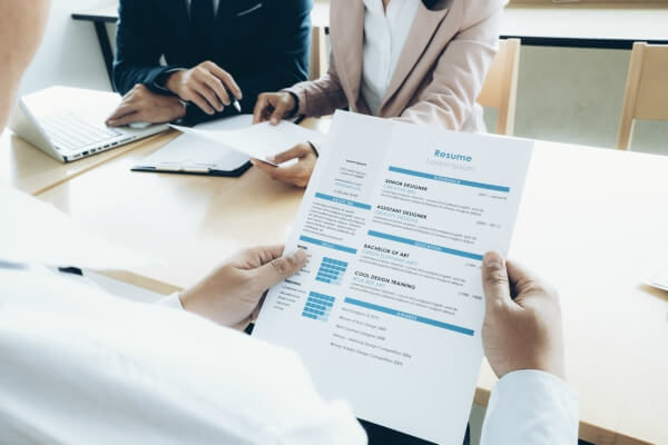 Recruitment Firms