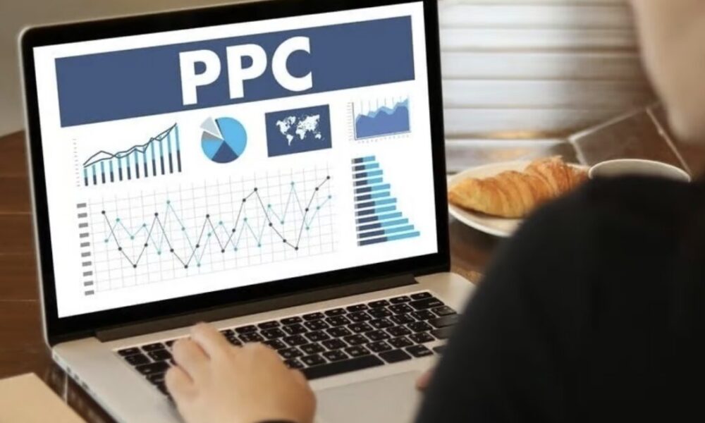 PPC Agency