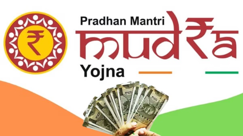 Pradhan Mantri Mudra