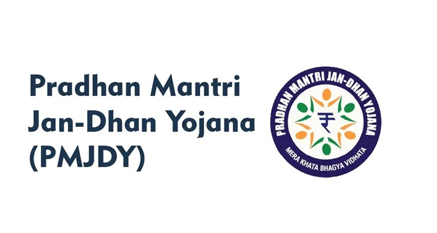 Pradhan Mantri Jan Dhan Yojana