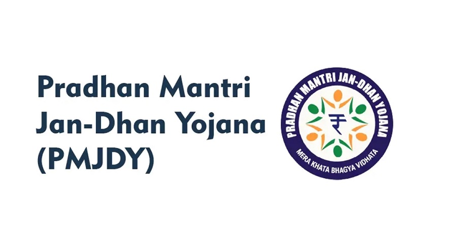 Pradhan Mantri Jan Dhan Yojana